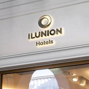 EINRICHTUNGEN Hotel ILUNION Menorca Cala Galdana