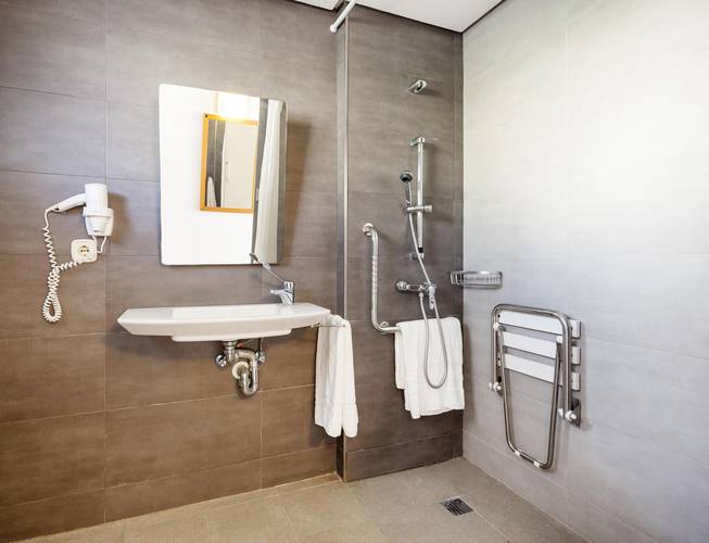  Hotel ILUNION Menorca Cala Galdana